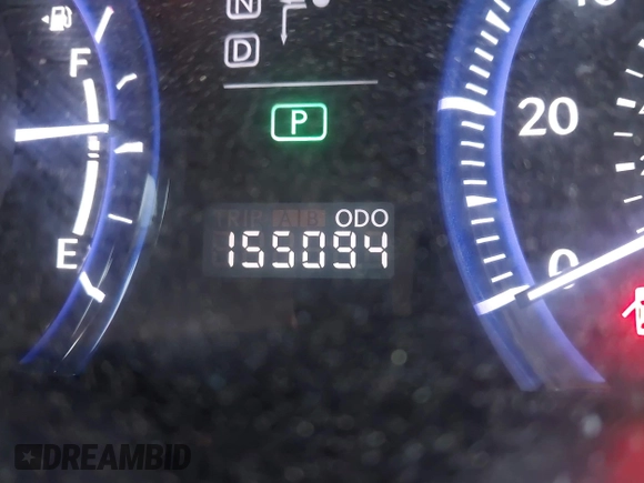 2010 Lexus HS 250h z VIN JTHBB1BAXA2011199, wystawiony jako IAAI lot #41829045 z przebiegiem 155 094 mil mil oraz . Historia ofert i sprzedaży dostępna na DreamBid. Obrazek 16.