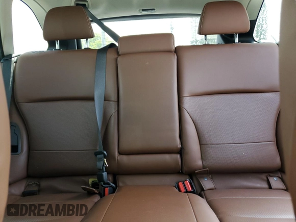 2019 Subaru Outback Touring with VIN 4S4BSATC4K3348296, listed as a Copart auction lot 63071615 with 114,285 mi miles and Salvage title. Bid and sale history available at DreamBid. Image 10.