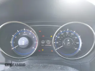 2012 Hyundai Sonata SE with VIN 5NPEC4ABXCH445938, listed as a IAAI auction lot 41834148 with 149,506 mi miles and . Bid and sale history available at carsss.com. Image 7.