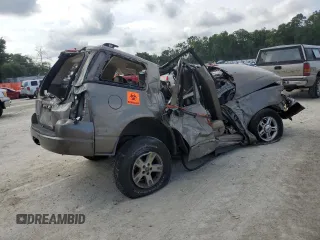 2004 Ford Explorer XLT z VIN 1FMZU63K44UB87541, wystawiony jako Copart lot #56313655 z przebiegiem Nie podano mil oraz Szkoda całkowita • Salvage title. Historia ofert i sprzedaży dostępna na DreamBid. Obrazek 3.