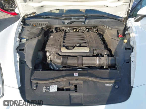 2014 Porsche Cayenne with VIN WP1AA2A23ELA97180, listed as a IAAI auction lot 42072423 with 143,374 mi miles and . Bid and sale history available at DreamBid. Image 10.