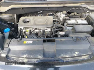 2018 Kia Soul with VIN KNDJN2A20J7508687, listed as a IAAI auction lot 41916236 with 90,127 mi miles. Bid and sale history available at carsss.com. Image 10.