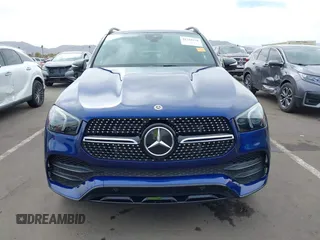2020 Mercedes-Benz GLE 450 с VIN 4JGFB5KB2LA284340, выставлен на аукционе IAAI как лот 41728218 с пробегом 74 303 миль миль и . История ставок и продаж доступна на DreamBid. Изображение 13.