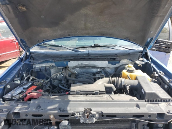 2014 Ford F-150 XL with VIN 1FTFX1CF5EKD97731, listed as a Copart auction lot 78469714 with 153,789 mi miles and Salvage Title. Bid and sale history available at carsss.com. Image 11.