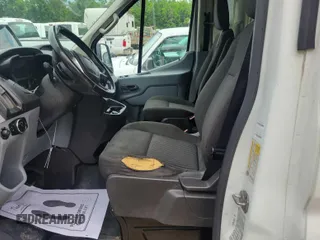 2017 Ford Transit with VIN 1FTYR2CG5HKA03232, listed as a IAAI auction lot 42250075 with 248,102 mi miles and . Bid and sale history available at DreamBid. Image 33.