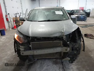 2022 Honda HR-V LX with VIN 3CZRU6H32NM720377, listed as a IAAI auction lot 41649913 with 56,532 mi miles. Bid and sale history available at carsss.com. Image 12.