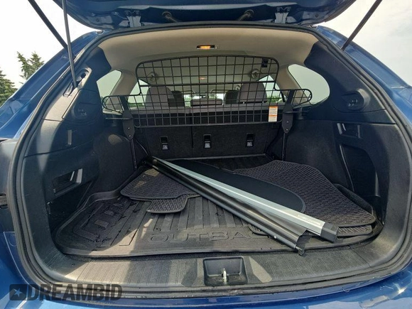 2019 Subaru Outback Premium with VIN 4S4BSAFC7K3310735, listed as a IAAI auction lot 42624920 with 26,846 mi miles and . Bid and sale history available at DreamBid. Image 13.