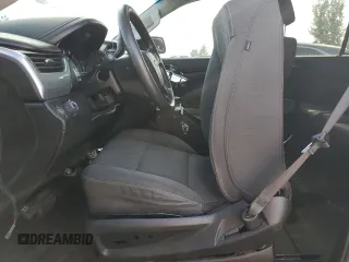 2019 Chevrolet Tahoe Commercial z VIN 1GNLCDEC4KR286262, wystawiony jako Copart lot #80098354 z przebiegiem 36 983 mil mil oraz Nie do naprawy • Non repairable. Historia ofert i sprzedaży dostępna na DreamBid. Obrazek 7.
