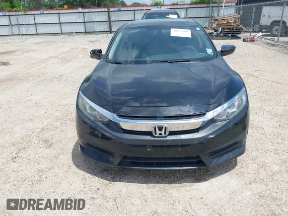 2016 Honda Civic EX with VIN 19XFC2F76GE076101, listed as a IAAI auction lot 42138596 with 135,351 mi miles and . Bid and sale history available at DreamBid. Image 12.