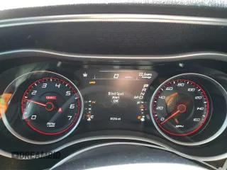 2016 Dodge Charger R/T with VIN 2C3CDXCT7GH104401, listed as a Copart auction lot 50507025 with 81,216 mi miles and Clean Title. Bid and sale history available at carsss.com. Image 9.