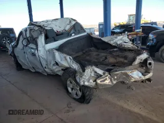 2016 Ram 1500 Tradesman с VIN 1C6RR7FT2GS213576, выставлен на аукционе Copart как лот 47006245 с пробегом 83 403 миль миль и На запчасти • Non repairable. История ставок и продаж доступна на DreamBid. Изображение 2.