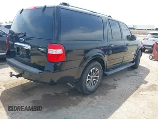 2007 Ford Expedition Max Limited with VIN 1FMFK19517LA11926, listed as a IAAI auction lot 42029593 with Not Provided miles and . Bid and sale history available at DreamBid. Image 4.