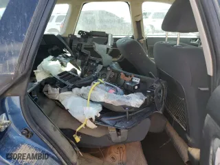 2008 Subaru Outback (Natl) i with VIN 4S4BP61C187334441, listed as a Copart auction lot 76325404 with 0 mi miles and Salvage Title. Bid and sale history available at carsss.com. Image 10.