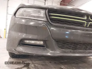 2016 Dodge Charger R/T with VIN 2C3CDXCT4GH247354, listed as a IAAI auction lot 41049125 with 79,386 mi miles and . Bid and sale history available at carsss.com. Image 18.