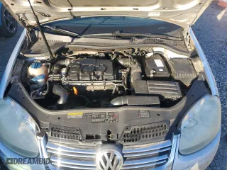 2006 Volkswagen Jetta Sedan 1.9L TDI with VIN 3VWST71K06M657117, listed as a Copart auction lot 45671155 with 344,337 mi miles and Salvage Title. Bid and sale history available at carsss.com. Image 12.