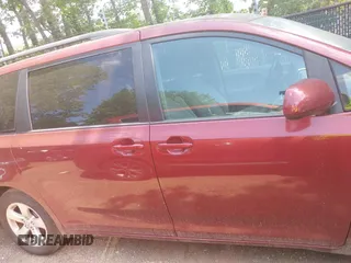 2015 Toyota Sienna LE AAS with VIN 5TDKK3DC5FS576035, listed as a IAAI auction lot 42579218 with 199,664 mi miles and . Bid and sale history available at DreamBid. Image 13.