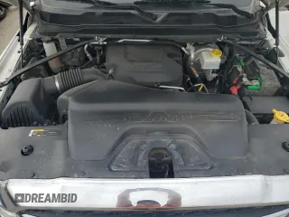 2019 Ram 2500 Tradesman с VIN 3C6UR5HJ7KG683600, выставлен на аукционе Copart как лот 48222334 с пробегом 131 995 миль миль и Списание • Salvage title. История ставок и продаж доступна на DreamBid. Изображение 11.