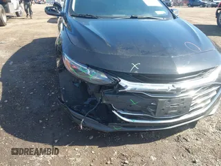 2020 Chevrolet Malibu LS with VIN 1G1ZB5ST6LF156737, listed as a IAAI auction lot 41878766 with 137,745 mi miles and . Bid and sale history available at DreamBid. Image 19.