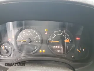 2016 Jeep Compass Sport SE с VIN 1C4NJDBB2GD778487, выставлен на аукционе Copart как лот 65284235 с пробегом 131 252 миль миль и Чистый • Clean title. История ставок и продаж доступна на DreamBid. Изображение 9.