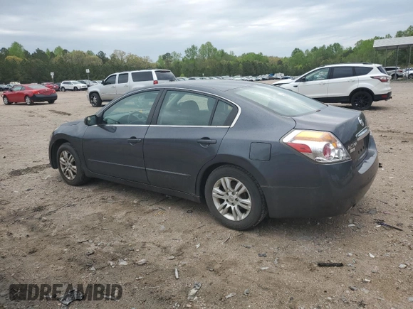 2012 Nissan Altima 2.5 S with VIN 1N4AL2AP4CN456518, listed as a Copart auction lot 53331285 with 179,220 mi miles and Clean Title. Bid and sale history available at carsss.com. Image 2.