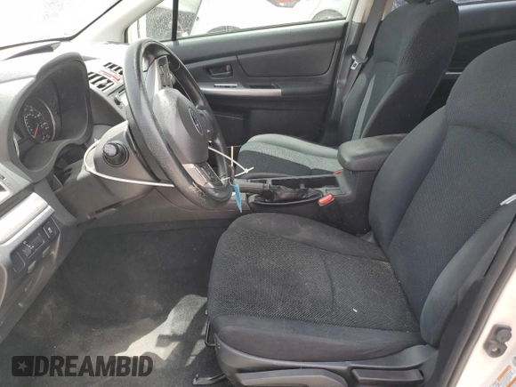 2016 Subaru Impreza 2.0i with VIN JF1GPAA69GH287519, listed as a Copart auction lot 63859185 with 114,762 mi miles and Salvage title. Bid and sale history available at DreamBid. Image 7.