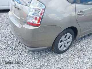 2008 Toyota Prius with VIN JTDKB20U187723943, listed as a IAAI auction lot 41991967 with 180,204 mi miles and . Bid and sale history available at carsss.com. Image 6.