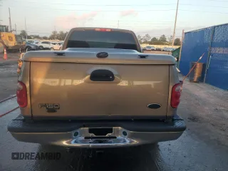 2004 Ford F-150 XL with VIN 2FTRF07224CA54623, listed as a Copart auction lot 73820434 with Not provided miles and Non repairable. Bid and sale history available at DreamBid. Image 6.