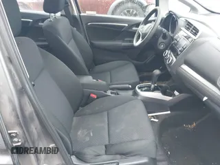 2019 Honda Fit LX with VIN 3HGGK5H40KM735754, listed as a IAAI auction lot 42308818 with 78,504 mi miles and . Bid and sale history available at DreamBid. Image 5.