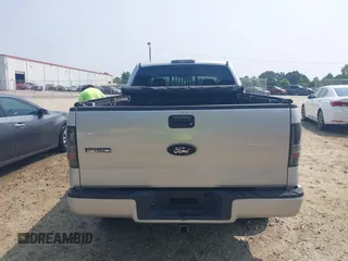 2006 Ford F-150 XLT с VIN 1FTPX14576FB54328, выставлен на аукционе IAAI как лот 42346791 с пробегом 90 248 миль миль и . История ставок и продаж доступна на DreamBid. Изображение 16.