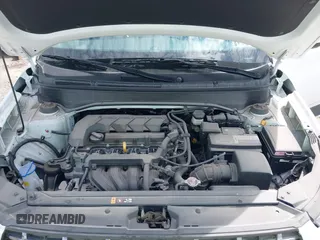 2024 Hyundai Venue SEL с VIN KMHRC8A38RU313756, выставлен на аукционе IAAI как лот 42221213 с пробегом 40 905 миль миль и . История ставок и продаж доступна на DreamBid. Изображение 10.