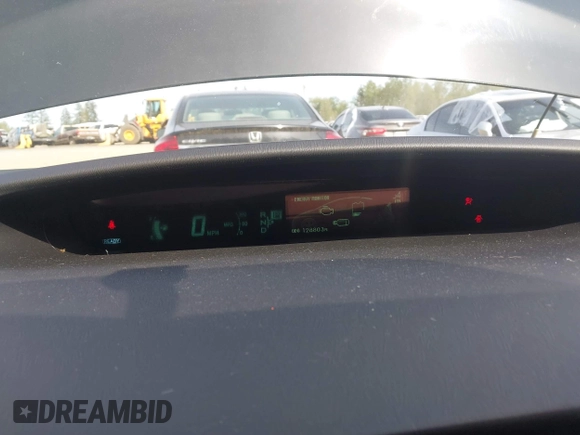 2015 Toyota Prius Four with VIN JTDKN3DU8F1984610, listed as a IAAI auction lot 42165175 with 128,803 mi miles and . Bid and sale history available at DreamBid. Image 7.
