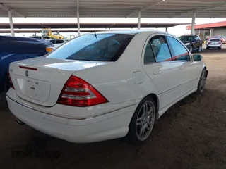 2006 Mercedes-Benz C 230 Sport с VIN WDBRF52H56F787215, выставлен на аукционе IAAI как лот 42387062 с пробегом 130 874 миль миль и . История ставок и продаж доступна на DreamBid. Изображение 4.