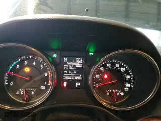 2013 Jeep Grand Cherokee Limited with VIN 1C4RJFBTXDC573698, listed as a Copart auction lot 45888375 with 192,332 mi miles and Salvage Title. Bid and sale history available at carsss.com. Image 9.