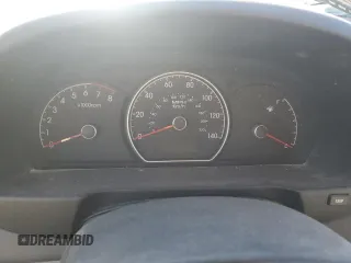 2010 Hyundai Elantra GLS z VIN KMHDU4AD6AU907940, wystawiony jako Copart lot #50998495 z przebiegiem Nie podano mil oraz Nie do naprawy • Non repairable. Historia ofert i sprzedaży dostępna na DreamBid. Obrazek 9.