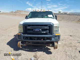 2015 Ford F-250 Lariat with VIN 1FT7W2B60FEA89879, listed as a IAAI auction lot 41869311 with Not provided miles and . Bid and sale history available at DreamBid. Image 11.