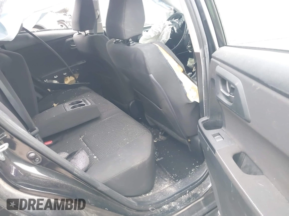 2016 Scion iM z VIN JTNKARJEXGJ520677, wystawiony jako IAAI lot #42027400 z przebiegiem 124 722 mil mil oraz . Historia ofert i sprzedaży dostępna na DreamBid. Obrazek 8.