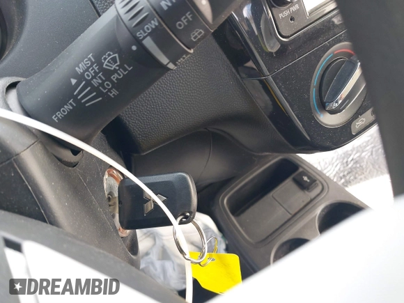 2019 Mitsubishi Mirage ES z VIN ML32A3HJ4KH012745, wystawiony jako IAAI lot #41747293 z przebiegiem 54 789 mil mil oraz . Historia ofert i sprzedaży dostępna na DreamBid. Obrazek 11.