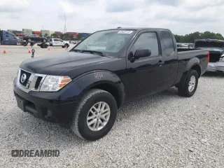 2017 Nissan Frontier SV с VIN 1N6DD0CW7HN709414, выставлен на аукционе Copart как лот 65628135 с пробегом 31 628 миль миль и Списание • Salvage title. История ставок и продаж доступна на DreamBid. Изображение 1.