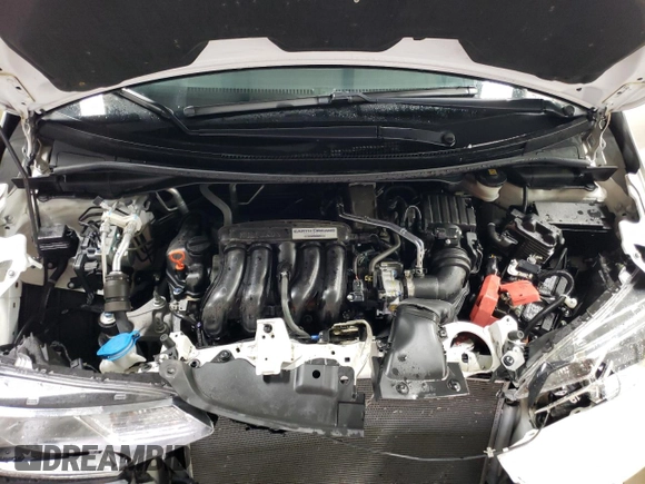 2020 Honda Fit Sport z VIN 3HGGK5H6XLM731441, wystawiony jako Copart lot #42935253 z przebiegiem 20 750 mil mil oraz . Historia ofert i sprzedaży dostępna na DreamBid. Obrazek 11.