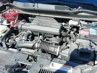2022 Honda CR-V Touring with VIN 7FARW2H94NE046545, listed as a IAAI auction lot 42197558 with 26,514 mi miles and . Bid and sale history available at DreamBid. Image 22.