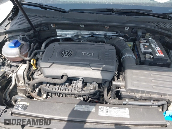 2015 Volkswagen GTI SE with VIN 3VW4T7AU3FM029403, listed as a IAAI auction lot 42226713 with 94,501 mi miles and . Bid and sale history available at DreamBid. Image 10.