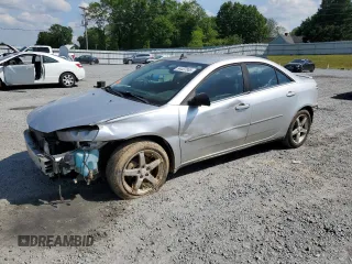 2009 Pontiac G6 GT 1SA z VIN 1G2ZH57N794137560, wystawiony jako Copart lot #54407885 z przebiegiem Nie podano mil oraz Szkoda całkowita • Salvage title. Historia ofert i sprzedaży dostępna na DreamBid. Obrazek 1.