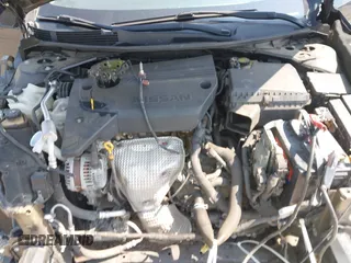 2016 Nissan Altima SR with VIN 1N4AL3AP7GC135399, listed as a IAAI auction lot 42412618 with 112,067 mi miles and . Bid and sale history available at DreamBid. Image 10.