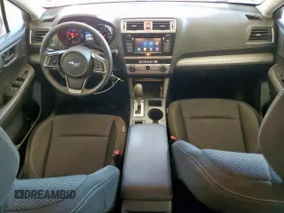 2018 Subaru Outback with VIN 4S4BSAAC2J3254239, listed as a Copart auction lot 61618695 with 60,738 mi miles and Clean title. Bid and sale history available at DreamBid. Image 8.
