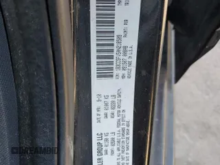 2010 Dodge Avenger R/T with VIN 1B3CC5FV5AN218509, listed as a Copart auction lot 52711335 with 150,671 mi miles and Salvage Title. Bid and sale history available at carsss.com. Image 14.