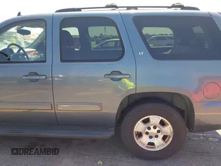 2010 Chevrolet Tahoe LT with VIN 1GNMCBE3XAR247988, listed as a IAAI auction lot 42600299 with 236,722 mi miles and . Bid and sale history available at DreamBid. Image 18.