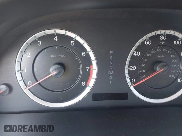 2011 Honda Accord EX-L with VIN 1HGCP3F8XBA030192, listed as a IAAI auction lot 42847430 with Not provided miles and . Bid and sale history available at DreamBid. Image 14.