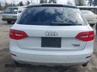 2016 Audi allroad Premium Plus with VIN WA1UFAFL7GA011910, listed as a IAAI auction lot 42024761 with 100,650 mi miles. Bid and sale history available at carsss.com. Image 17.