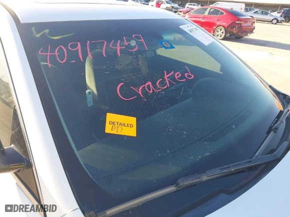 2014 Chevrolet Impala Limited LT with VIN 2G1WB5E38E1117964, listed as a IAAI auction lot 40917459 with NaN miles. Bid and sale history available at carsss.com. Image 20.