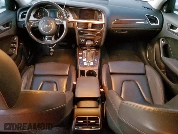 2014 Audi allroad A4 Premium Plus z VIN WA1UFAFL5EA073948, wystawiony jako Copart lot #49832405 z przebiegiem 90 437 mil mil oraz Czysty tytuł • Clean title. Historia ofert i sprzedaży dostępna na DreamBid. Obrazek 8.